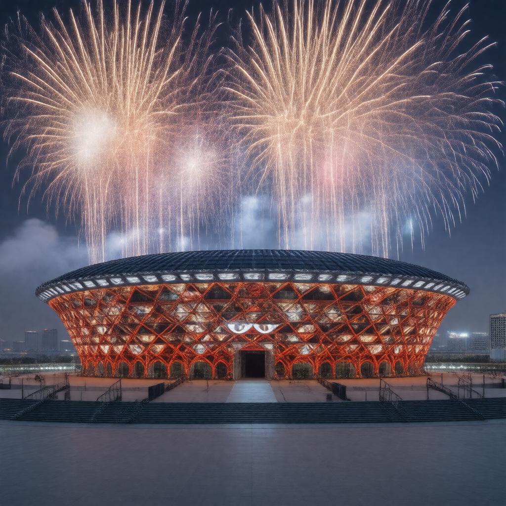 2008 Summer Olympics